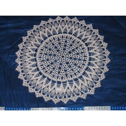 NAPPERON 41 CM