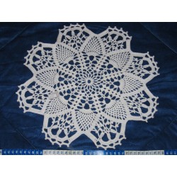 NAPPERON 35 CM