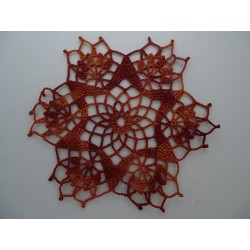 DESSOUS DE BOUTEILLE