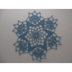 DESSOUS DE BOUTEILLE