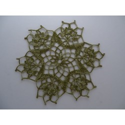 DESSOUS DE BOUTEILLE