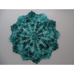 DESSOUS DE BOUTEILLE