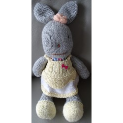 DOUDOU ENFANT