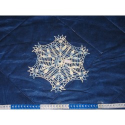 NAPPERON 23 CM