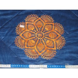NAPPERON 31 CM