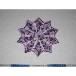 NAPPERON 26 CM