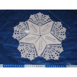 NAPPERON 28 CM