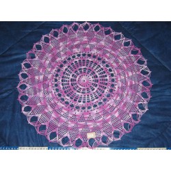 NAPPERON 51 CM