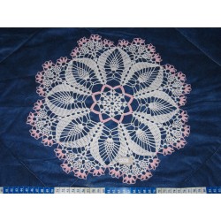NAPPERON 36 CM