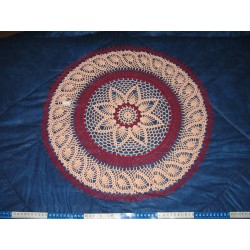 NAPPERON 55 CM