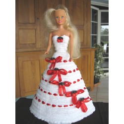 POUPEE 29 CM