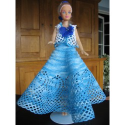 POUPEE 29 CM