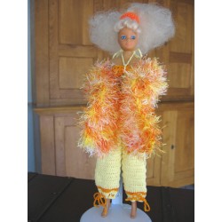 POUPEE 29 CM