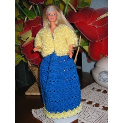 POUPEE 29 CM