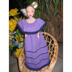 POUPEE 29 CM
