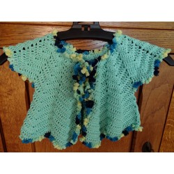 GILET ENFANT